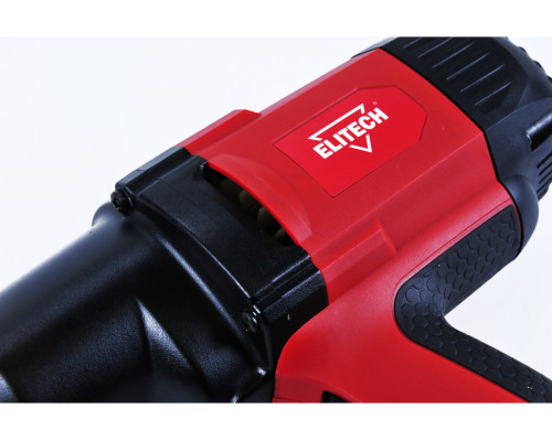 ELITECH ГУ 350РЭ (E2201.008.01) Дрель