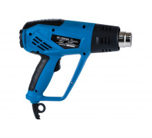Workmaster Технический фен ФТ-2500ЖК