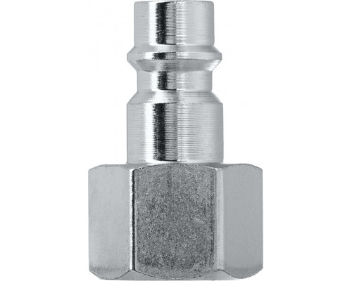 Переходник 3/8″F - рапид штуцер KRAFTOOL