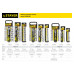 STAYER RSS 10LD набор торцовых головок 10 предм.