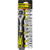 STAYER RSS 12L набор торцовых головок 12 предм.