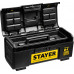 Ящик для инструмента ″TOOLBOX-24″ пластиковый, STAYER Professional