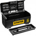 Ящик для инструмента ″TOOLBOX-24″ пластиковый, STAYER Professional
