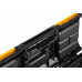 Ящик для инструмента ″TOOLBOX-24″ пластиковый, STAYER Professional