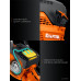 KRAFTOOL 3700 Вт, 400 мм, без диска, бензорез по бетону (бетонорез) (K770-16)