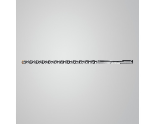 ЗУБР Мастер-2Х 8x260 мм SDS-plus бур (29315-260-08)