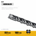 STAYER HERCULES-4Х 8x210 мм, SDS-plus бур (29290-210-08)