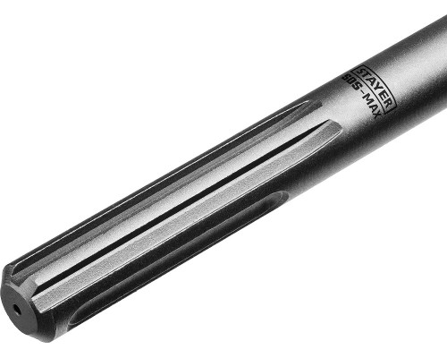 STAYER Бур SDS-max 16 x 250/380 мм