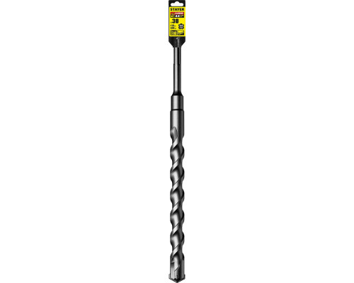 STAYER Бур SDS-max 38 x 410/520 мм