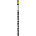 STAYER Бур SDS-max 52 x 610/720 мм