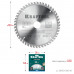 KRAFTOOL Precision, 200 х 30 мм, 48Т, пильный диск по дереву (36952-200-30)