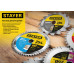 STAYER LAMINATE 160 x 20/16мм 48T, диск пильный по ламинату, аккуратный рез