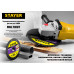 STAYER MultiCut 125х22,2мм, диск отрезной по дереву для УШМ