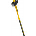 STAYER Hercules 5 кг кувалда с фиберглассовой удлинённой рукояткой
