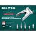 KRAFTOOL плоскогубцы комбинированые, 180 мм