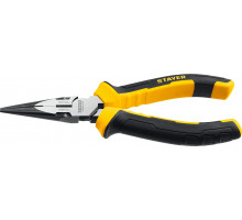 STAYER HERCULES тонкогубцы, 160 мм