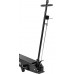 KRAFTOOL HIGH-LIFT 5т 150-560мм подкатной домкрат для тяжелой техники