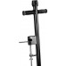 KRAFTOOL HIGH-LIFT 5т 150-560мм подкатной домкрат для тяжелой техники