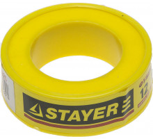 Фумлента STAYER ″MASTER″, плотность 0,25 г/см3, 0,075ммх12ммх10м