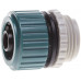 RACO ORIGINAL внешняя резьба 3/4″+1″ - шланг 3/4″, переходник из ударопрочного пластика