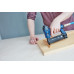 RAPID PMP171 нейлер мини пневматический для гвоздей тип 23P (15-35 мм)