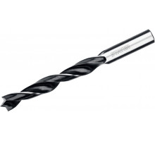 STAYER ″M-type″ 4,0x70/40мм, сверло спиральное по дереву, М-образная заточка