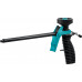 СИБИН пистолет для монтажной пены, пластиковый корпус