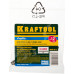 Насадка сменная KRAFTOOL ″PRO″ для клеевых (термоклеящих) пистолетов, Т-образн насадка для напол покрыт, 18 отверстий d=1,2мм