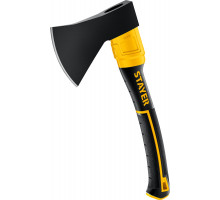 Кованый топор STAYER FIBERGLASS, 800/900 г, 350 мм