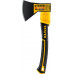 Кованый топор STAYER FIBERGLASS, 800/900 г, 350 мм