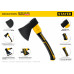 Кованый топор STAYER FIBERGLASS, 800/900 г, 350 мм