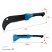 Садовый компактный секач GRINDA PRO-Line BA 500, 230/500мм