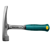 THOR цельнокованный молоток каменщика 600 г, KRAFTOOL