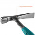 THOR цельнокованный молоток каменщика 600 г, KRAFTOOL
