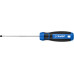 ЗУБР Профессионал SL3x100 отвертка