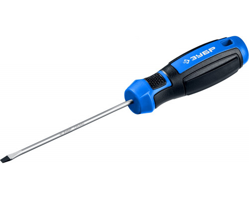 ЗУБР Профессионал SL3x100 отвертка