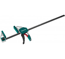 KRAFTOOL EXTREM 600/95 струбцина пистолетная