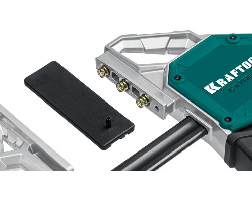 KRAFTOOL EXTREM 600/95 струбцина пистолетная