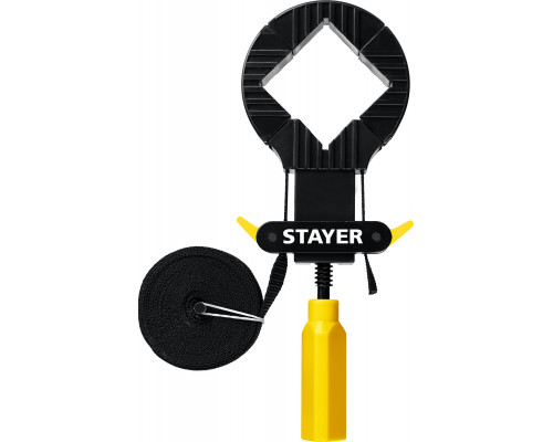 SB-4 ременная струбцина 3,5 м, STAYER