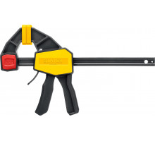 Струбцина пистолетная STAYER 150/65 мм HERCULES 150/330