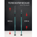 SUP-4 распор телескопический 210-390 см, KRAFTOOL