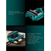 KRAFTOOL DPV-100, 100 мм, станочные сверлильные тиски (32722-100)