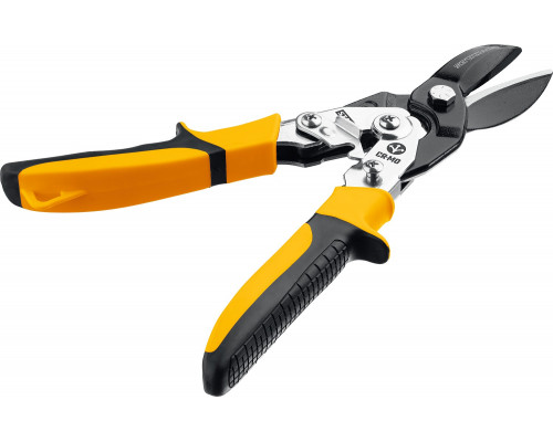 STAYER HERCULES Прямые ножницы по металлу, 250 мм