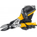 STAYER HERCULES Прямые ножницы по металлу, 250 мм