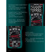 KRAFTOOL KM-700 цифровой мультиметр (59852)