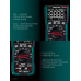 KRAFTOOL KM-700 цифровой мультиметр (59852)