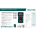 KRAFTOOL KM-700 цифровой мультиметр (59852)