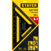 Универсальный кровельный угольник STAYER, 305 мм, 5-в-1, Rafter