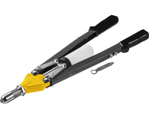 STAYER HERCULES-64 усиленный двуручный заклепочник