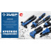 Алюминиевые заклепки, 3.2 х 8 мм, 1000 шт., ЗУБР Профессионал